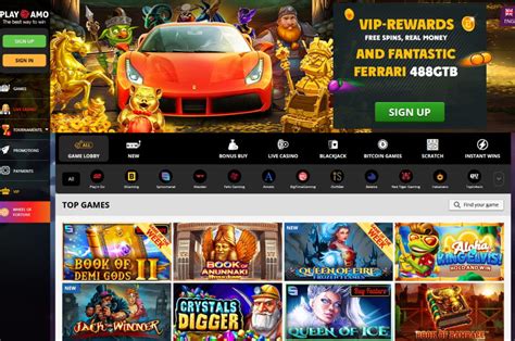 playamo kasyno|Online Casino Canada .